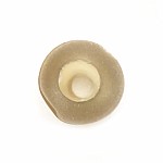 TandemBaits Tapered Bore Bead żwir / gravel