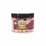 DynamiteBaits Fluro Pink Pop-Ups - The Crave  10 mm