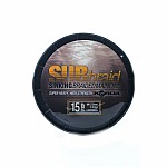 Korda SUBbraid Mainline 15lb / 1200m Korda SUBbraid Mainline 15lb / 1200m