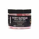 CcMoore Elite Pop Ups - Dairy Supreme