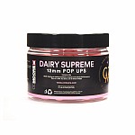 CcMoore Elite Pop Ups - Dairy Supreme 12 mm