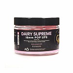 CcMoore Elite Pop Ups - Dairy Supreme 18 mm
