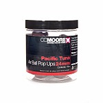 CcMoore Air Ball Pop-Ups - Pacific Tuna 24 mm