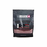 CcMoore Pellets - Pacific Tuna