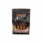 MassiveBaits Top Shelf Boilies - Kriller 
