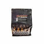 MassiveBaits Monsta Crab Top Shelf Boilies