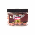 NEW DynamiteBaits Fluro Pink Pop-Ups & Dumbells Red Amo 10 mm