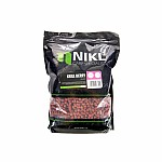Karel Nikl Pellet - KrillBerry  3 mm / 1 kg