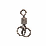 Nash Double Ring Swivel