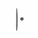 PB Downforce Tungsten Heli-Chod Rubber & Beads