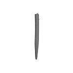 PB Downforce Tungsten Antitangle Sleeves