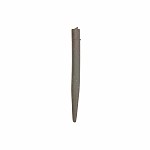PB Downforce Tungsten Antitangle Sleeves weed/zielony