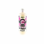 Mainline Active Ads Particle and Pellet Syrup Coconut Milk