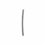 PB Shrink Tube 2,4mm - Silt/muł