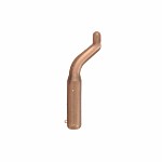 PB X-Stiff Long Shank Aligners gravel/żwir (8-4)