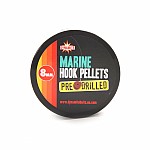Dynamite Baits Pre-Drilled Hook Pellets - Marine 