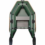 Kolibri KM-200 Standard pełna podłoga/ zielony Kolibri KM-200 Standard pełna podłoga/ zielony