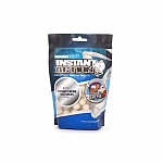 NEW Nash Instant Action Coconut Creme Bottom Bait 200g