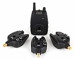 Fox Micron MXR+ Presentation Set 4+1