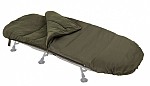 Trakker Big Snooze + Sleeping Bag Trakker Big Snooze + Sleeping Bag