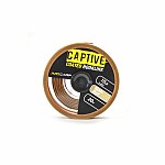Żyłki, Plecionki &raquo; Przyponowe &raquo; Avid Carp Captive Coated Hooklink 15lb sand/clay-piaskowy &raquo; Rockworld Sklep dla karpiarzy, Sklep Wędkarski - Kulki proteinowe