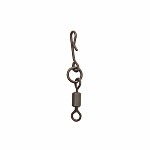 PB Hit & Run Flexi-Ring Speed Swivel