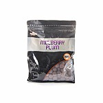 DynamiteBaits Boilies - Mulberry & Plum  20mm / 1kg