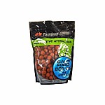 TandemBaits Carp Food Boilies  - Mega Tutti Frutti