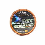 Prologic XLNT HP Camo 16lb / 0.33mm