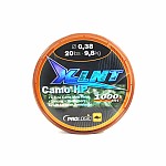 Prologic XLNT HP Camo 20lb / 0.38mm