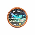 Prologic XLNT HP Camo 24lb / 0.40mm