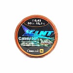 Prologic XLNT HP Camo 30lb / 0.43mm