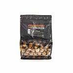 MassiveBaits Top Shelf Boilies - Kriller  24 mm / 1 kg