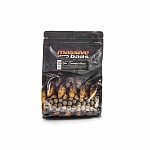 MassiveBaits GLM Essential Top Shelf Boilies 14 mm / 1 kg