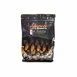 MassiveBaits GLM Essential Top Shelf Boilies 24 mm / 1 kg