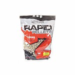 Mivardi Rapid Pellets - Turbo 12mm / 2,5kg