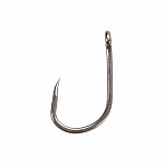 Gardner Covert Dark Wide Gape Talon Tip Hook Barbless