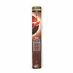 Korda N-Trap DF Carp Rig Wide Gape 6
