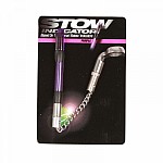 Korda Stow MK2 Complete Indicator purpurowy