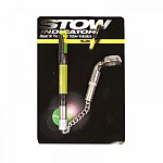 Korda Stow MK2 Complete Indicator żółty
