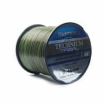 Shimano Technium Tribal 0,405 mm - 620 m