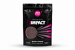Mainline High Impact Boilies - Spicy Crab Mainline High Impact Boilies - Spicy Crab