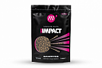 Mainline High Impact Boilies - Banoffee Mainline High Impact Boilies - Banoffee
