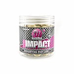 Mainline High Impact Pop Up Boilies - Banoffee