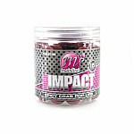 Mainline High Impact Pop Up Boilies - Spicy Crab 
