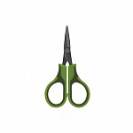 ESP Braid & Mono Scissors zielone
