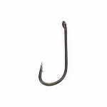 UnderCarp Long Shank - Haki Karpiowe