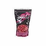WarmuzBaits - Kulki zanętowe Truskawka Krem 20 mm / 900g