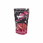 WarmuzBaits - Kulki zanętowe Truskawka Krem 16 mm / 900g