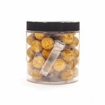 WarmuzBaits  - Kulki Haczykowe Ananas